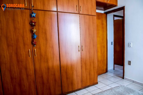 Apartamento em , Sorocaba - Apartamento Buenos Aires - Foto 13
